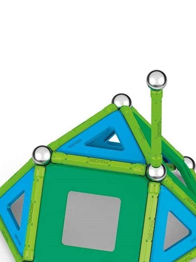 Jeux de Construction Magnétique N/A - Kiabi