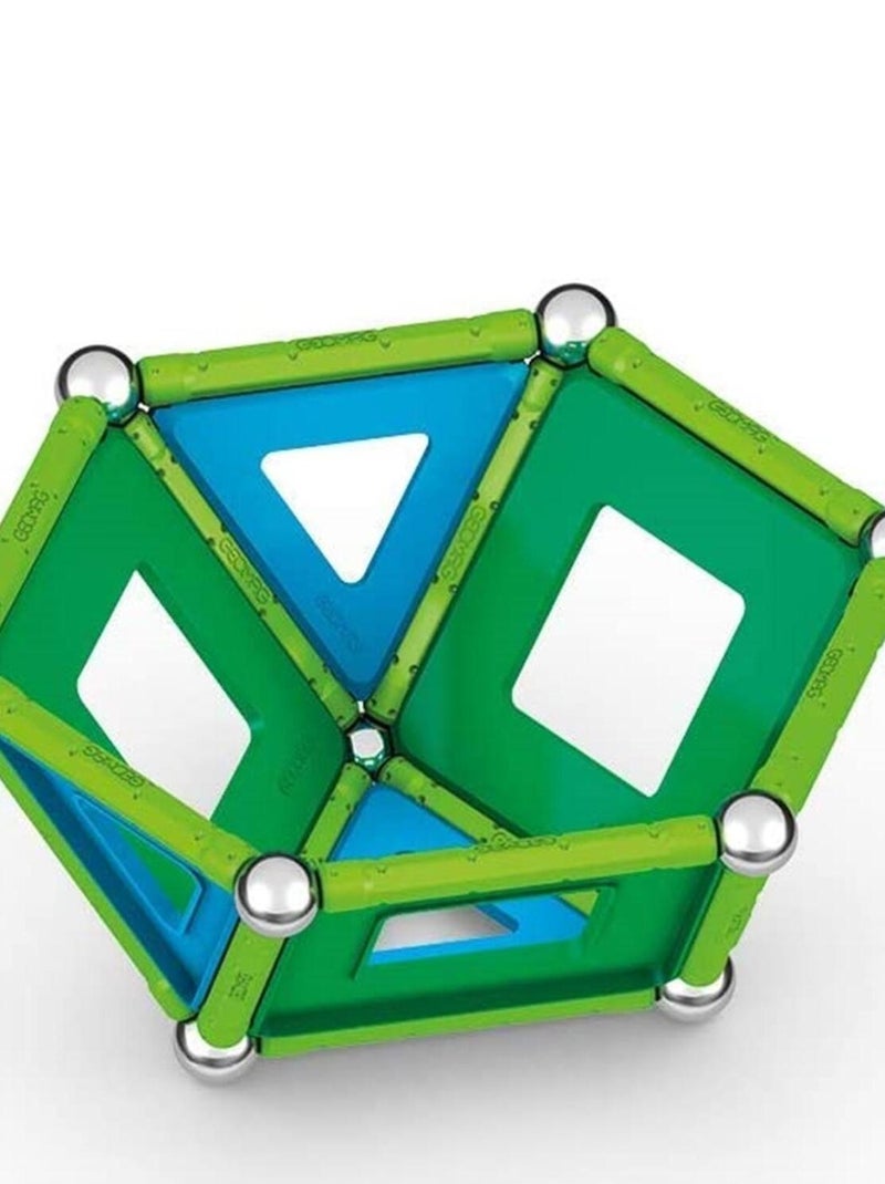 Jeux de Construction Magnétique N/A - Kiabi