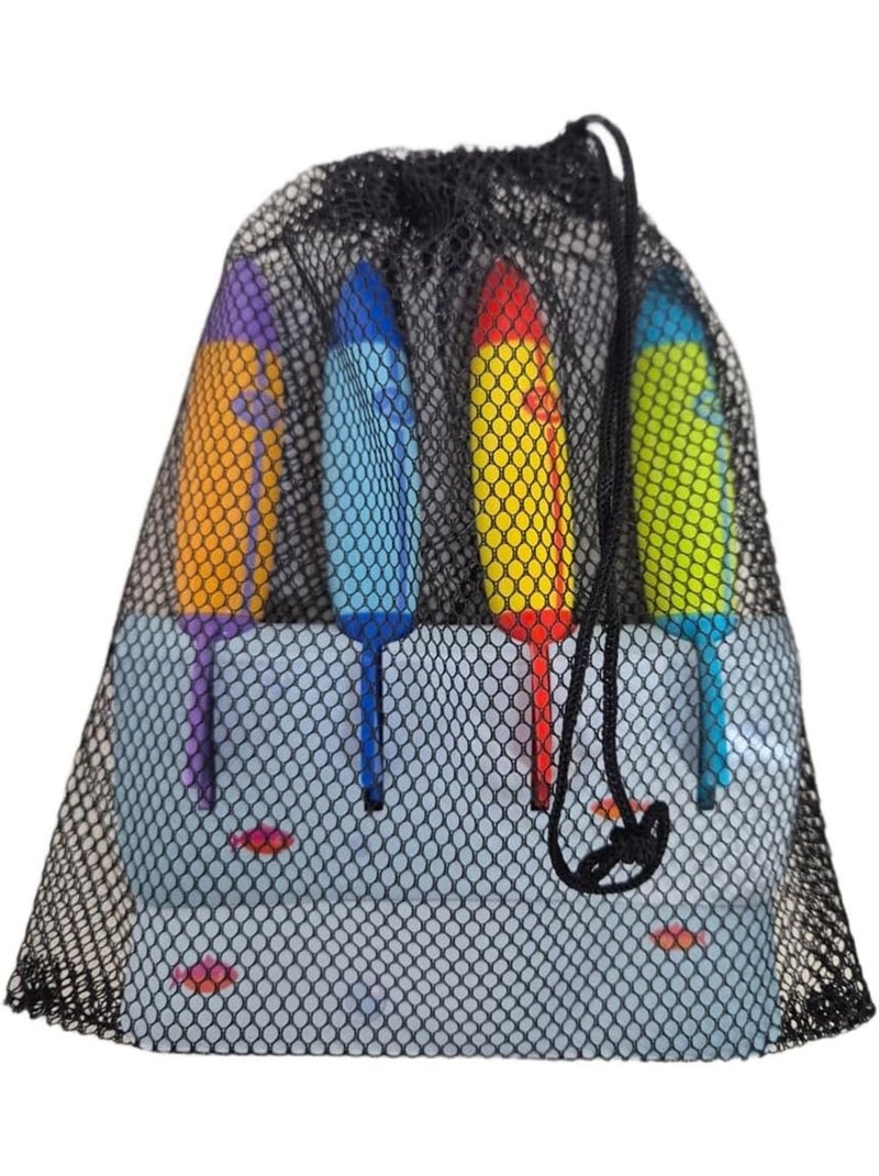 Jeux de fusées sous-marines Multicolore - Kiabi