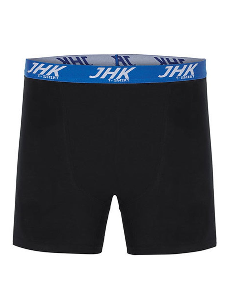 JHK - Boxers MIDWAY Noir - Kiabi