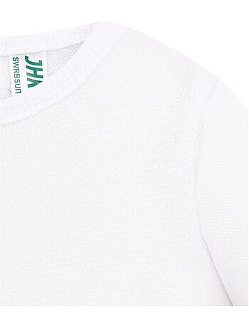 JHK - Combinaison manches longues - Bébé