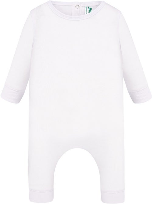 JHK - Combinaison manches longues - Bébé - Kiabi