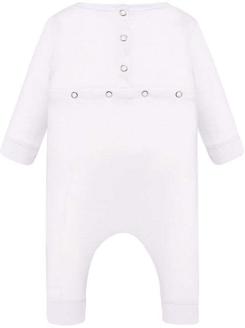 JHK - Combinaison manches longues - Bébé - Kiabi