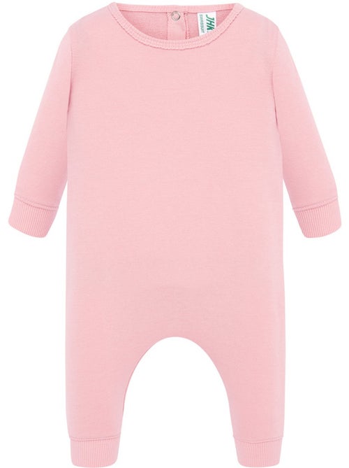 JHK - Combinaison manches longues - Bébé - Kiabi