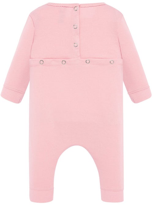 JHK - Combinaison manches longues - Bébé - Kiabi