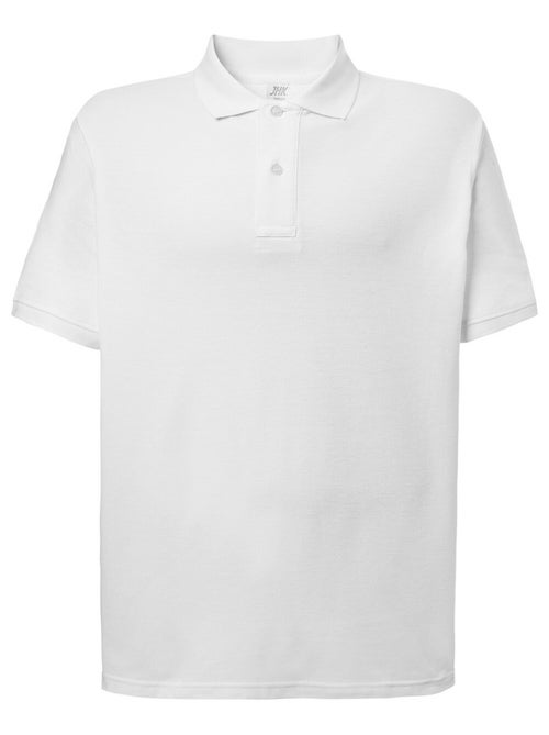 JHK - Polo - Kiabi