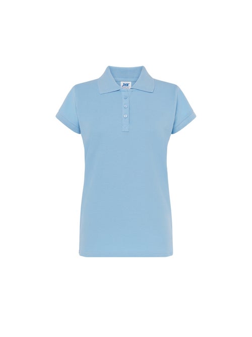 JHK - Polo - Kiabi