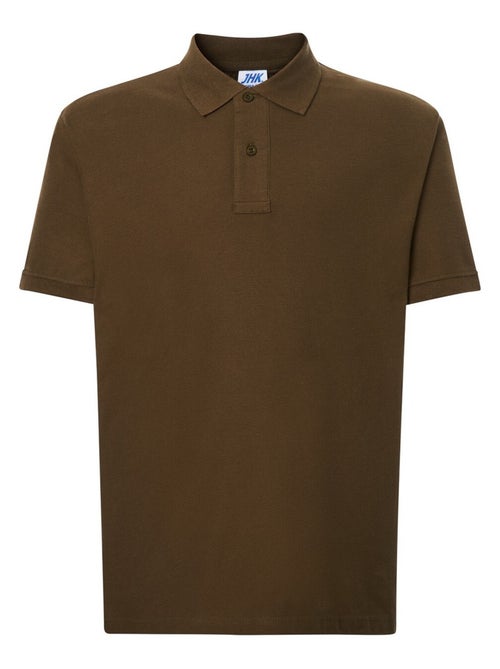 JHK - Polo - Kiabi