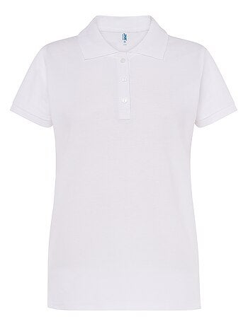 JHK - Polo motif/style uni