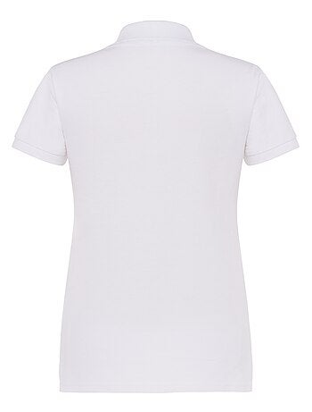 JHK - Polo motif/style uni