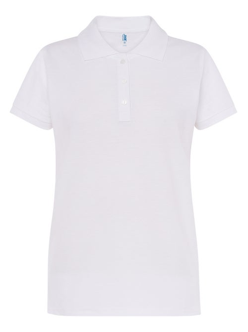 JHK - Polo motif/style uni - Kiabi