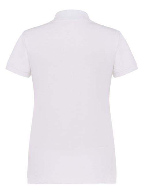 JHK - Polo motif/style uni - Kiabi