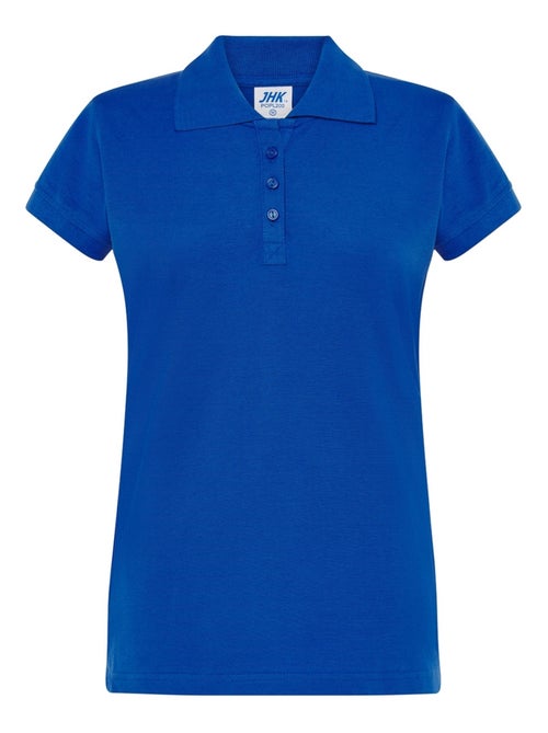 JHK - Polo motif/style uni - Kiabi
