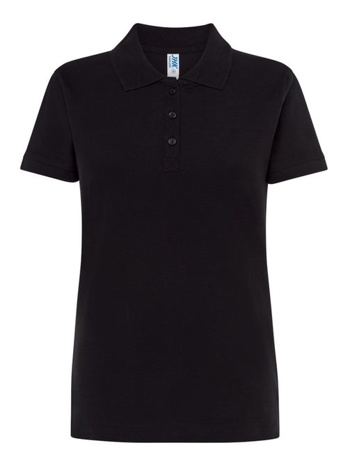 JHK - Polo motif/style uni - Kiabi