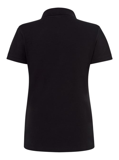 JHK - Polo motif/style uni - Kiabi