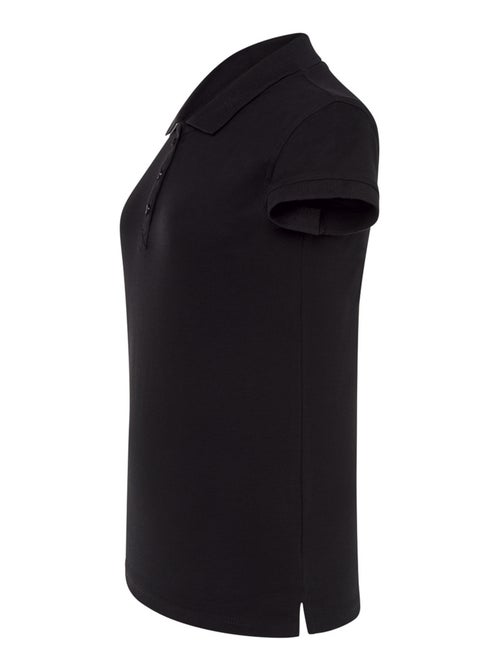 JHK - Polo motif/style uni - Kiabi