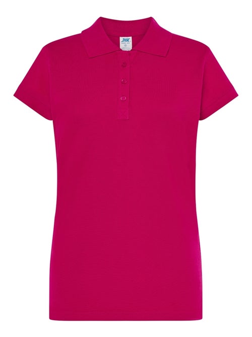 JHK - Polo motif/style uni - Kiabi