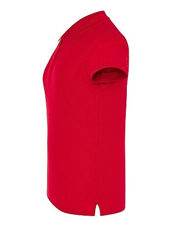 JHK - Polo motif/style uni