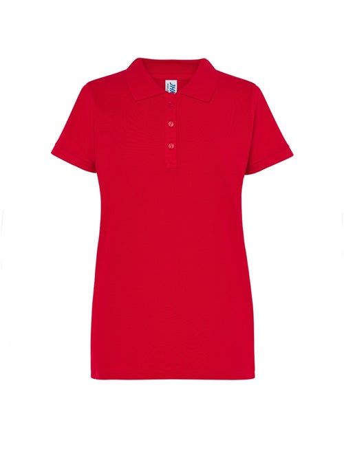 JHK - Polo motif/style uni - Kiabi