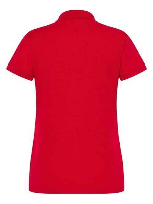 JHK - Polo motif/style uni - Kiabi