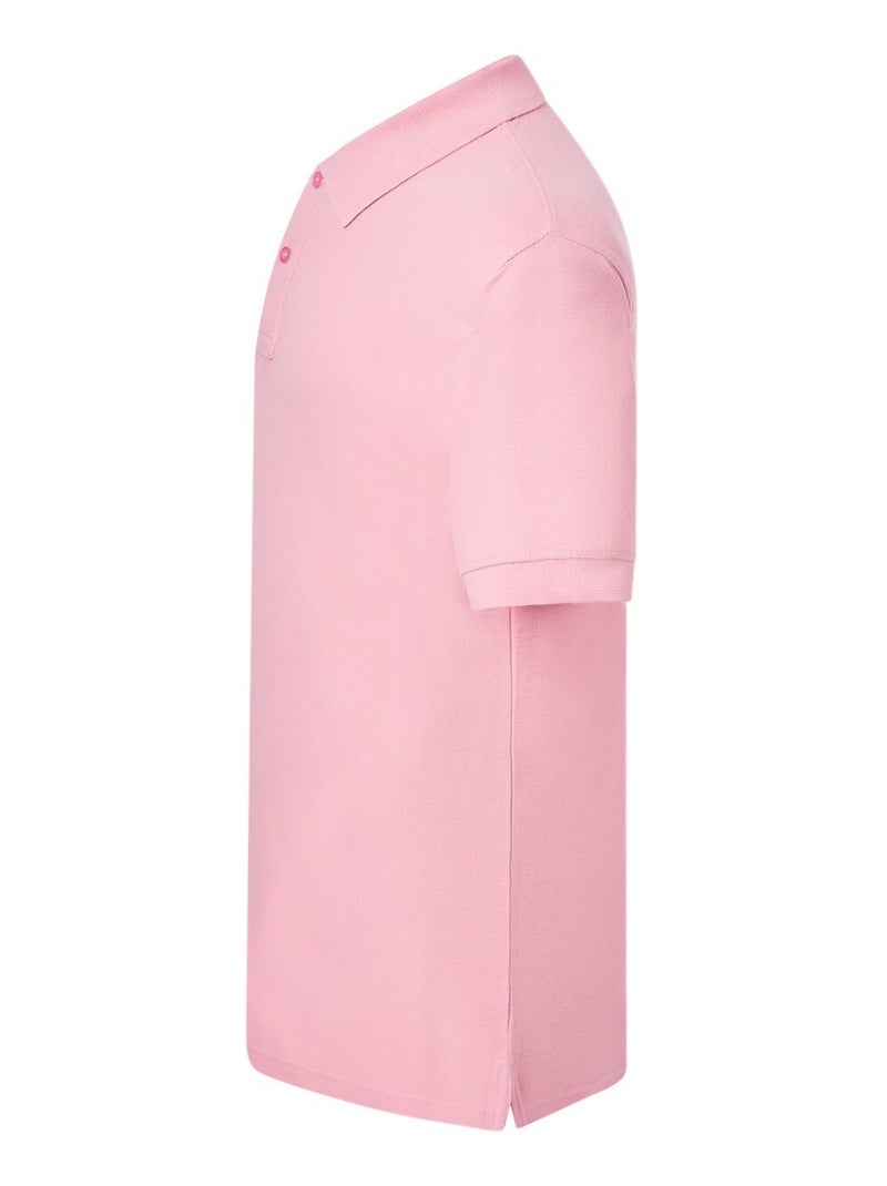 JHK - Polo Rose - Kiabi