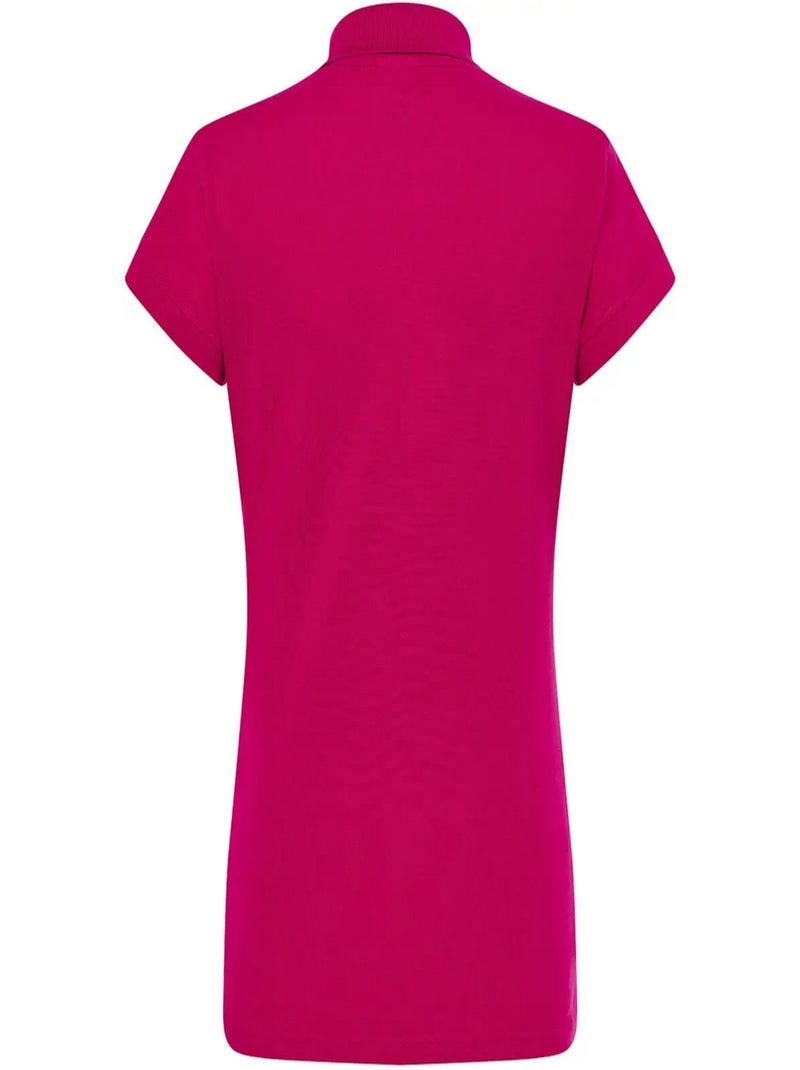 JHK - Polo Rose fushia - Kiabi