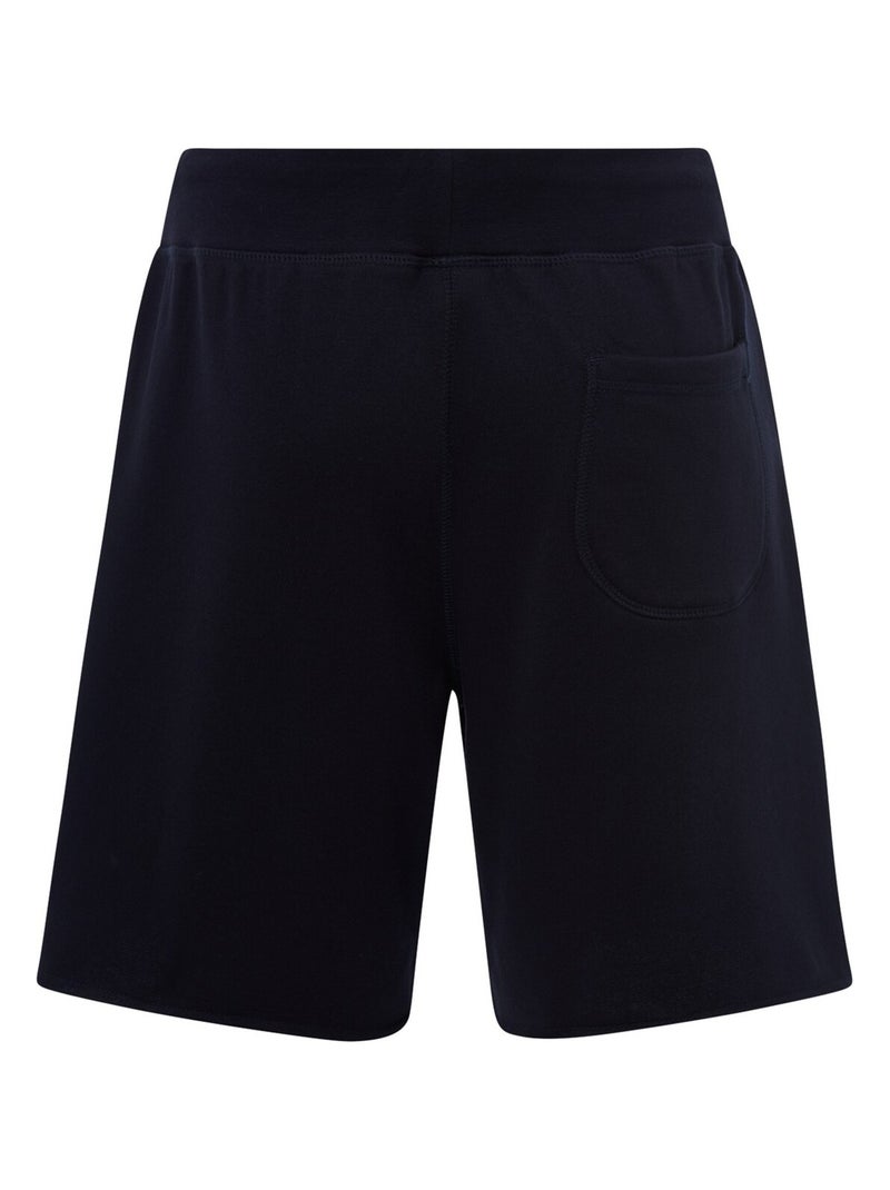 JHK - Short de jogging Bleu marine - Kiabi