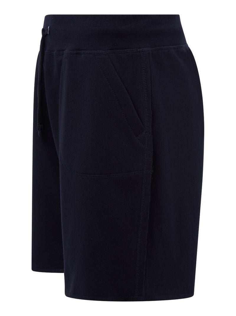 JHK - Short de jogging Bleu marine - Kiabi