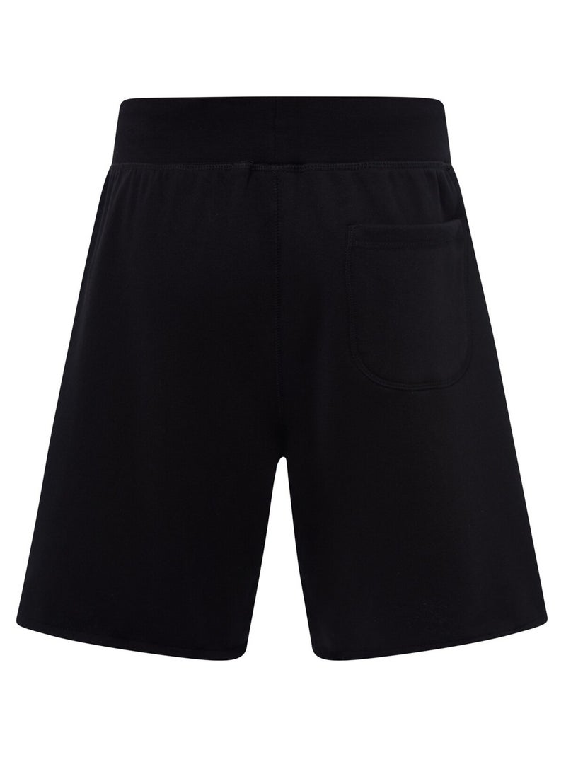 JHK - Short de jogging Noir - Kiabi