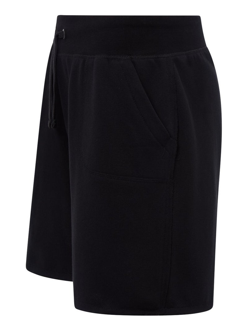 JHK - Short de jogging Noir - Kiabi