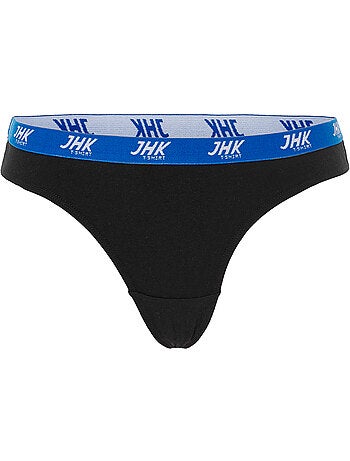 JHK - Strings motif/style uni