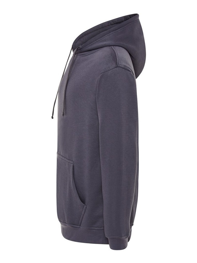 JHK - Sweat à capuche Bleu - Kiabi