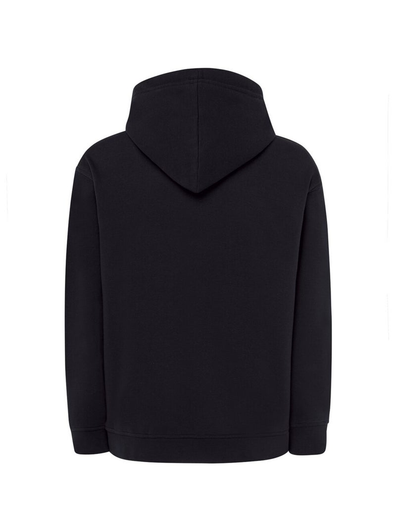 JHK - Sweat à capuche Bleu marine - Kiabi