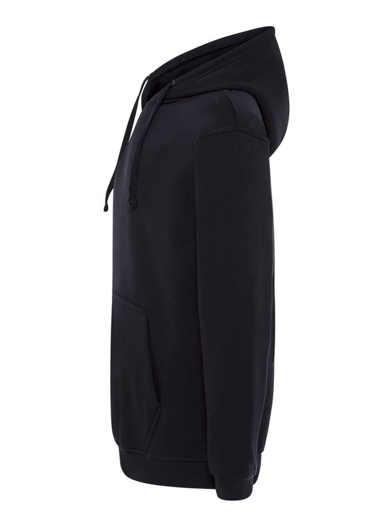 JHK - Sweat à capuche Bleu marine - Kiabi