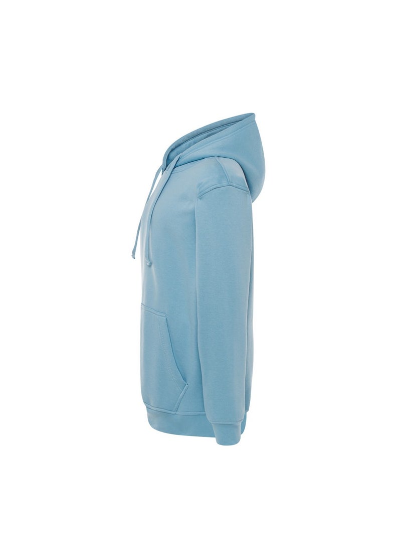 JHK - Sweat à capuche Ciel - Kiabi