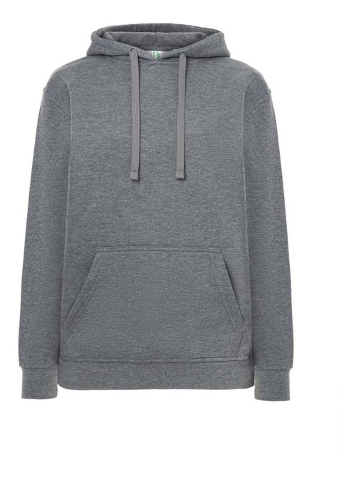 JHK - Sweat à capuche motif/style uni - Kiabi