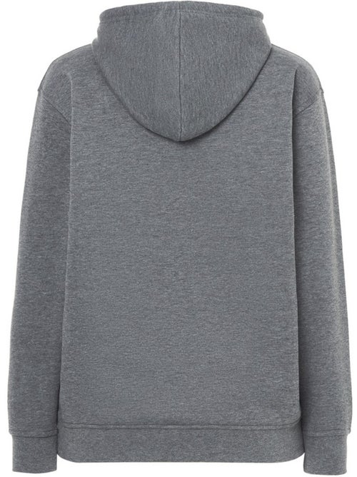 JHK - Sweat à capuche motif/style uni - Kiabi