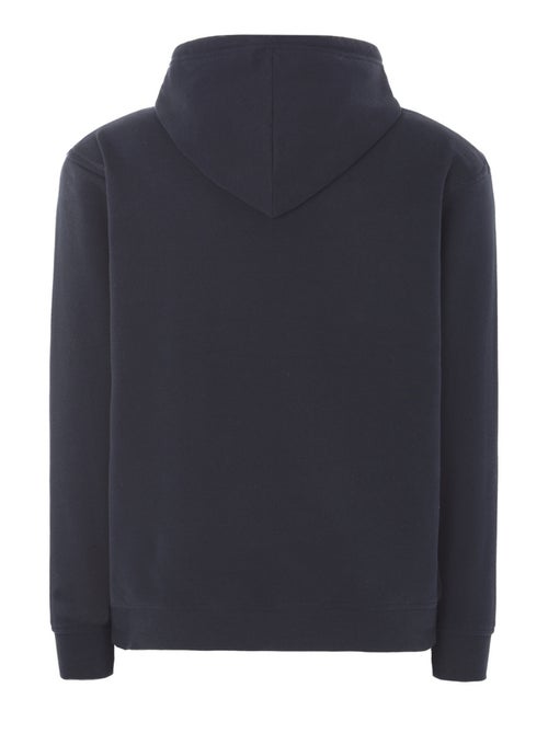 JHK - Sweat à capuche motif/style uni TEIDE - Kiabi