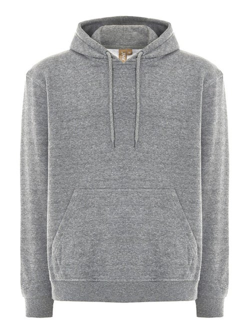 JHK - Sweat à capuche motif/style uni TEIDE - Kiabi