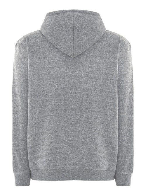 JHK - Sweat à capuche motif/style uni TEIDE - Kiabi