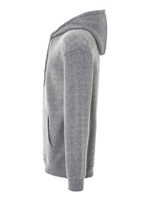 JHK - Sweat à capuche motif/style uni TEIDE - Kiabi