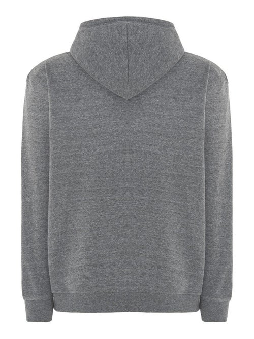 JHK - Sweat à capuche motif/style uni TEIDE - Kiabi