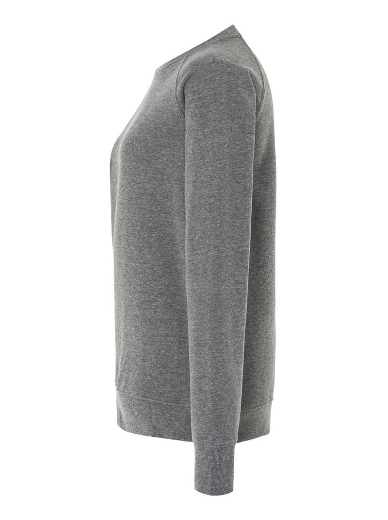 JHK - Sweat CLASSIC EVEREST Gris foncé - Kiabi