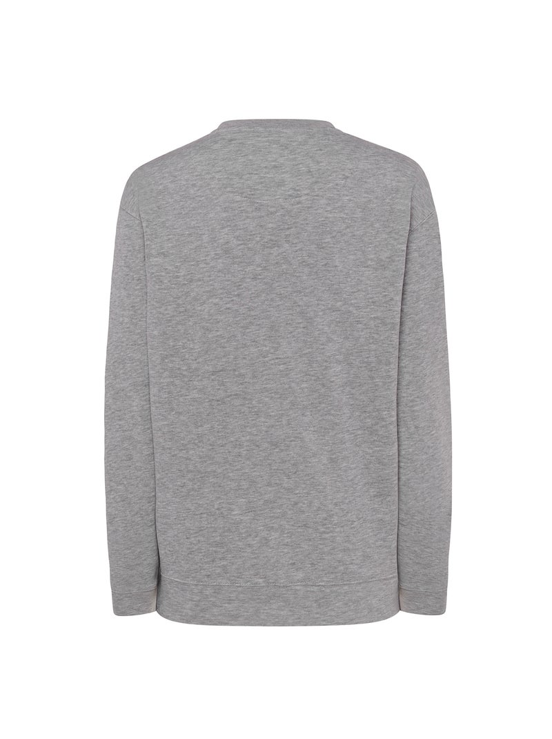 JHK - Sweat Gris - Kiabi