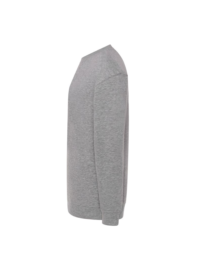 JHK - Sweat Gris - Kiabi
