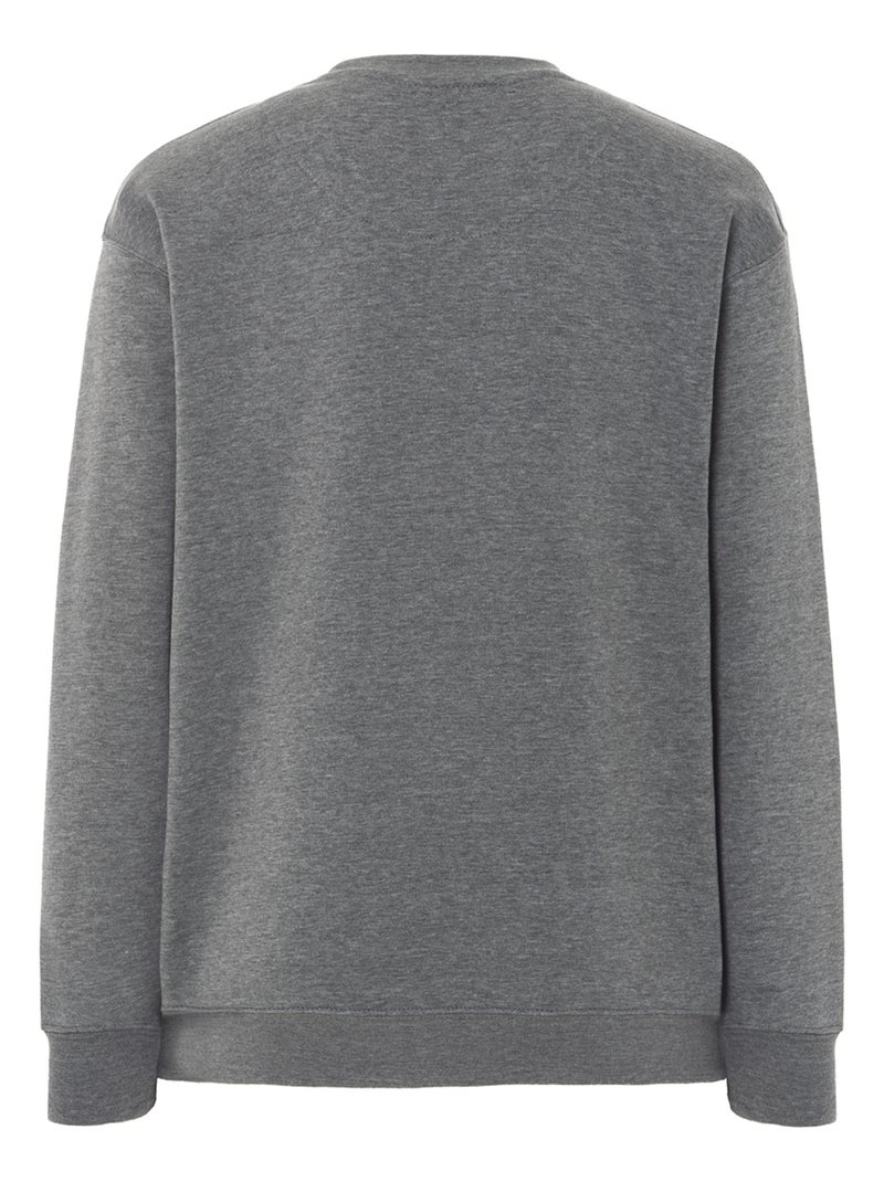 JHK - Sweat Gris foncé - Kiabi