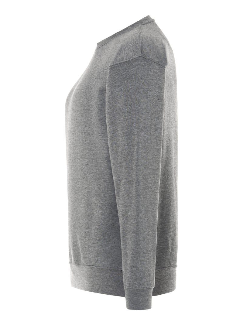 JHK - Sweat Gris foncé - Kiabi