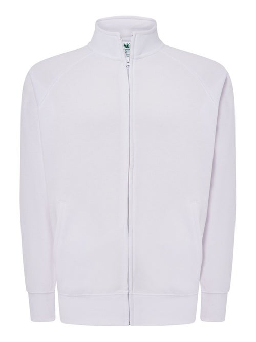 JHK - Sweat motif/style uni - Kiabi