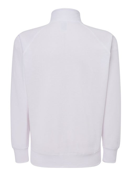 JHK - Sweat motif/style uni - Kiabi