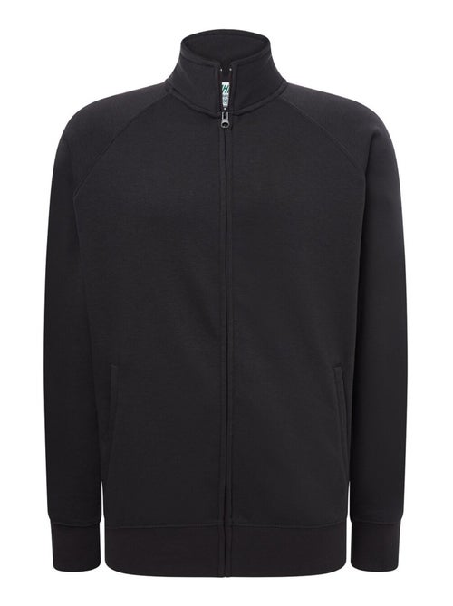 JHK - Sweat motif/style uni - Kiabi